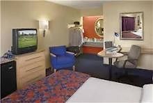 Red Roof Inn Dayton Zewnętrze zdjęcie